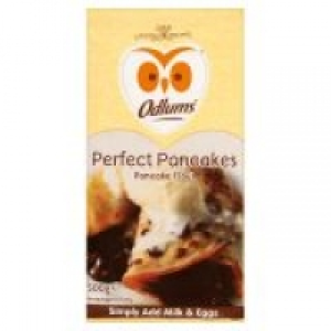 Perfect Pancakes Pancake Flour 1.50 €