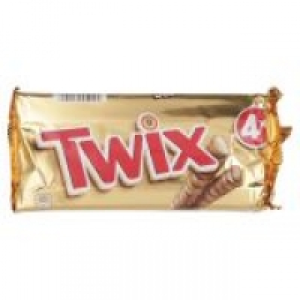 Bars Snack Size Multi Pack 2.50 €