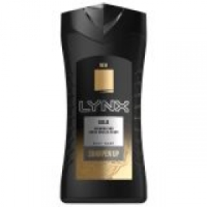 Shower Gel Range 2.50 €