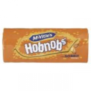 Hobnobs 1.25 €