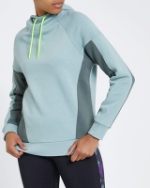 Colourblock Hoodie 7.00 €
