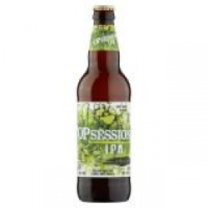 Craft Beer Range 11.00 €