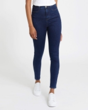 High Rise Skinny Jeans 7.00 €