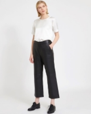 Carolyn Donnelly The Edit Leather Trousers 90.00 €