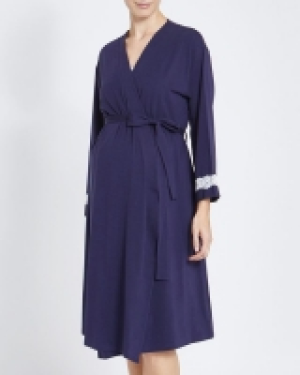 Lace Trim Maternity Wrap 5.00 €