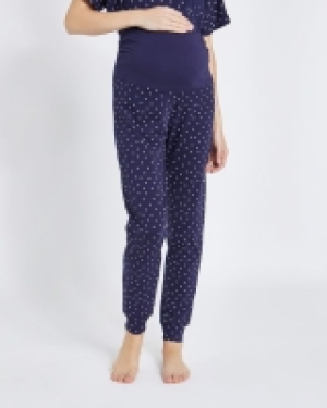 Maternity Star Joggers