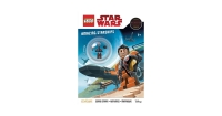 Aldi  Lego Book with Star Wars
