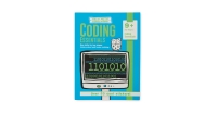 Aldi  Workbooks 9+ Coding Essentials