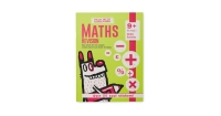 Aldi  Workbooks 9+ Maths Revision