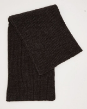 Knit Rib Scarf 6.00 €