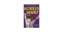 Aldi  Horrid Henry Rocks