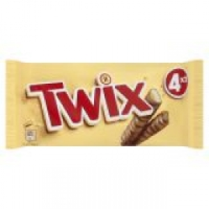 Bars Snack Size Multi Pack 1.50 €