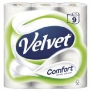 Toilet Tissue 3.99 €