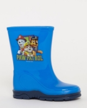 Paw Patrol Wellies