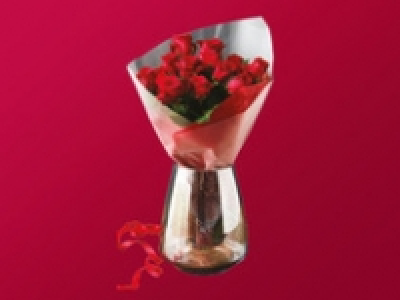 Melinera Glass Vase 7.99 €