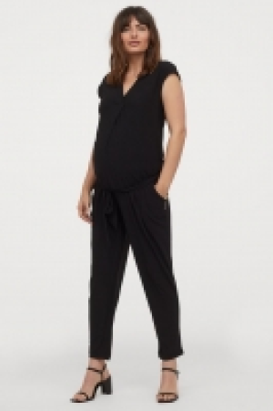  MAMA Jersey jumpsuit 18.00 €