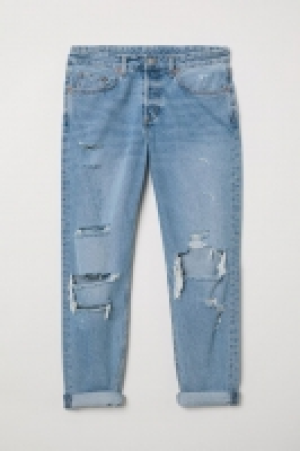  Boyfriend Low Ripped Jeans 20.00 €