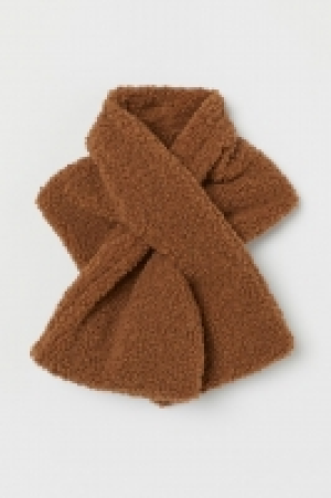  Pile scarf 8.99 €