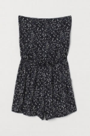  Jersey playsuit 10.00 €