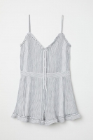 HM   Playsuit with frills