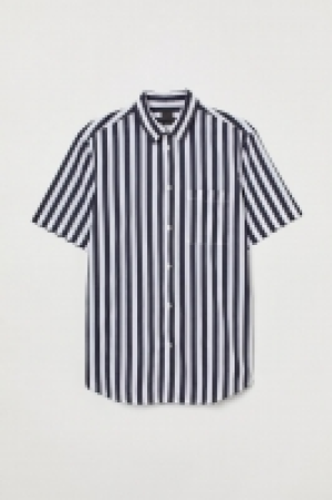  Cotton shirt Regular Fit 9.00 €