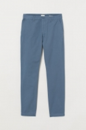  Cotton chinos Slim Fit 15.00 €