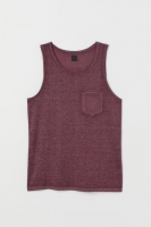 HM   Vest top