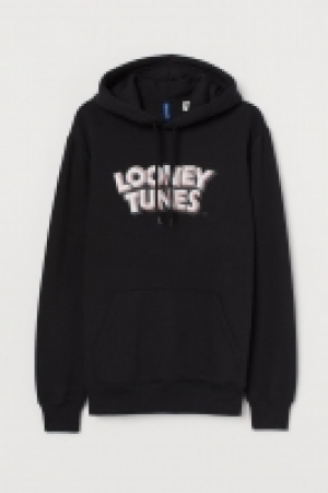  Printed hooded top 13.00 €