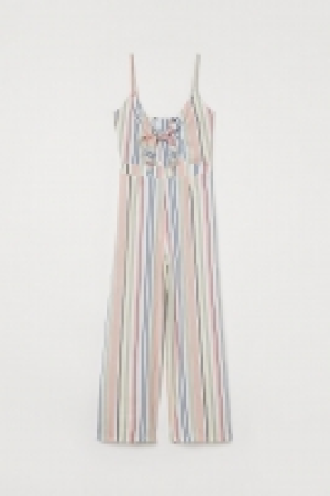  Sleeveless jumpsuit 18.00 €