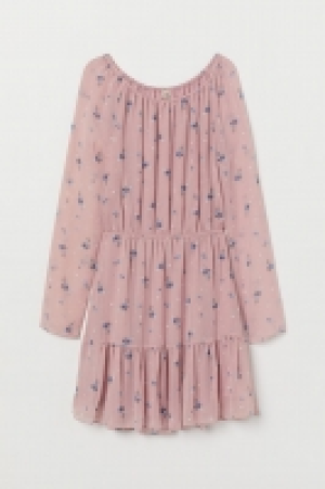  Flounced dress 10.00 €
