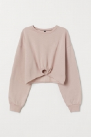  Short sweatshirt 15.00 €