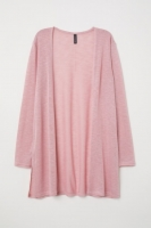  Fine-knit cardigan 3.00 €