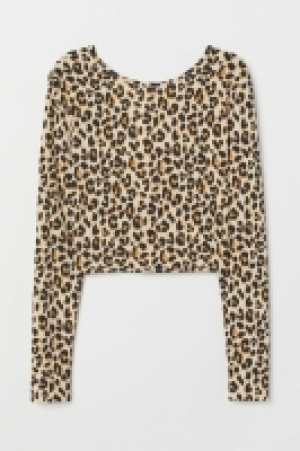  Open-backed top 6.00 €