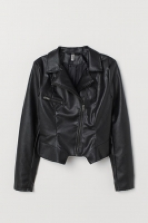  Biker jacket 50.00 €