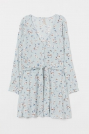  Tie-belt dress 18.00 €