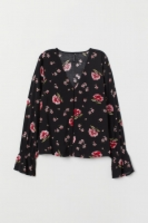  Patterned blouse 8.00 €