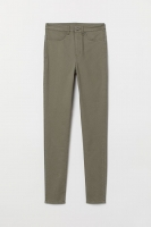  Super Skinny High Jeans 8.00 €