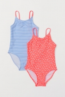 HM   2-pack swimsuits