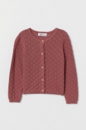  Textured-knit cardigan 8.00 €