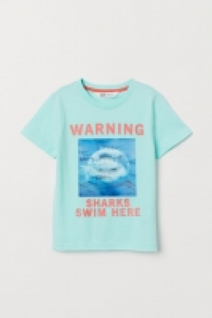  T-shirt with a motif 4.00 €