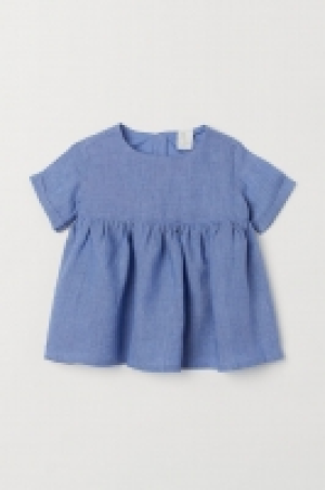  Linen dress 10.00 €