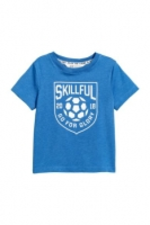  T-shirt with a motif 3.00 €