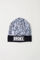 HM   Printed jersey hat