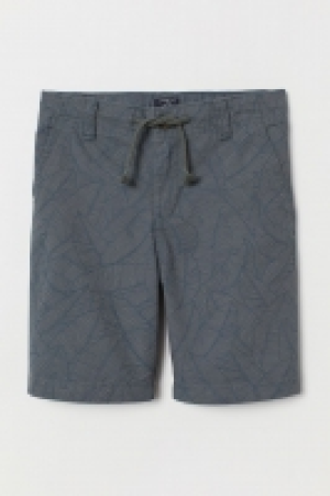  Twill shorts 10.00 €