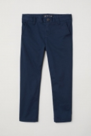  Cotton chinos 8.00 €