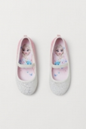  Ballet pumps 10.00 €