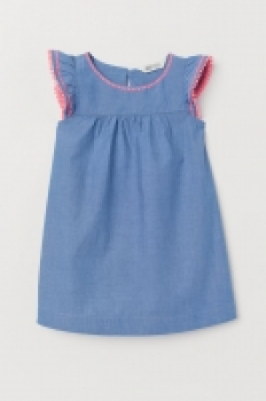  Cotton dress 13.00 €