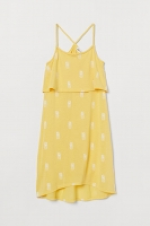  Dress with braided straps 7.00 €