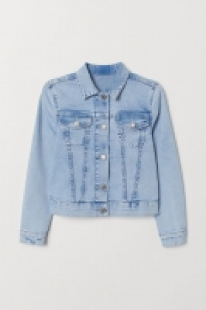  Denim jacket 15.00 €