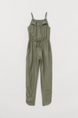  Jumpsuit with a flounce 13.00 €